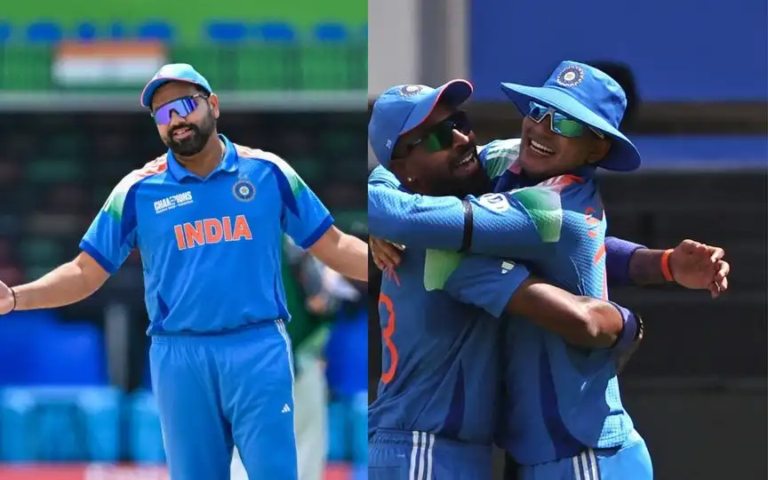From Rohit Sharma To Gill: List Of India Stars Who Have Reportedly Cleared Fitness Test